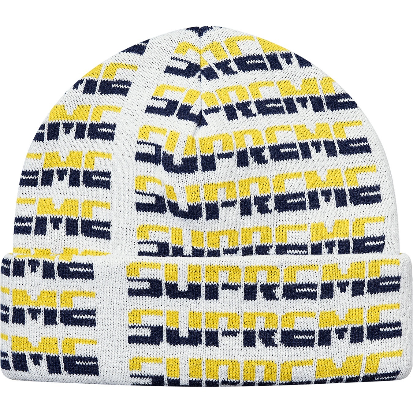 Repeat Beanie view 7